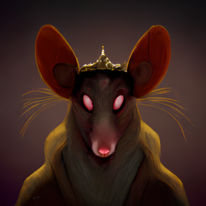 The Tale of the Rat King – Zooscape